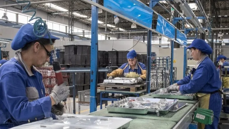 Bancolombia prevé una desaceleración de la economía colombiana en el tercer trimestre