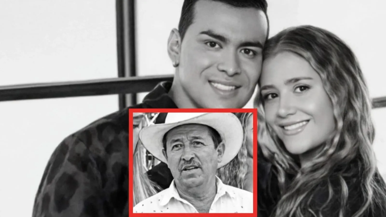 Cuáles son las hipótesis sobre la muerte del suegro de Yeison Jiménez en Caldas