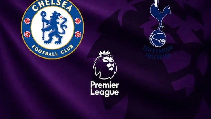 Esta es la historia patria entre el chelsea y el Tottenham