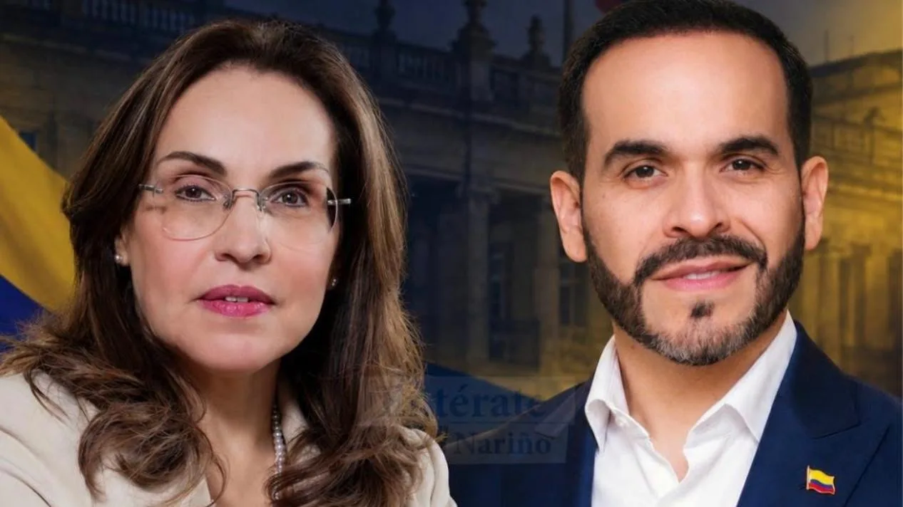 Viviane Morales regresa al Gobierno de Abelardo de la Espriella y asume nuevas responsabil