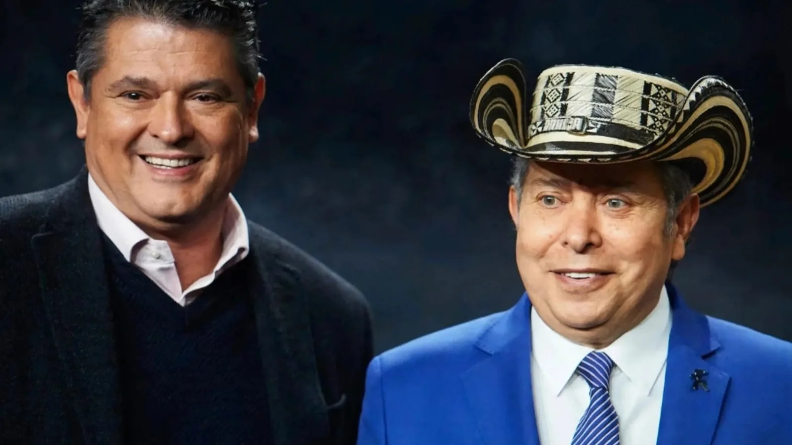 Qué dijo productora de Carlos Vives sobre pensión de Egidio Cuadrado