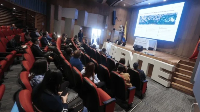 Avanzan en la estructuración de la estrategia integral para controlar la emisión de ruido