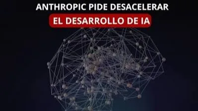 ¡Anthropic desconecta sus IA de internet tras detectar filtraciones tácticas!