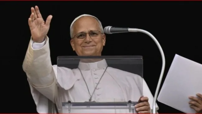 El mundo vuelve a respirar: El papa León XIV no necesitará tratamiento