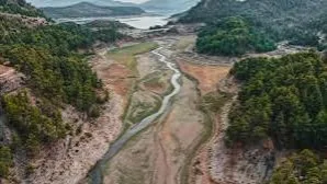 El fenómeno de El Niño llega a Colombia: alertan por agua, calor e incendios