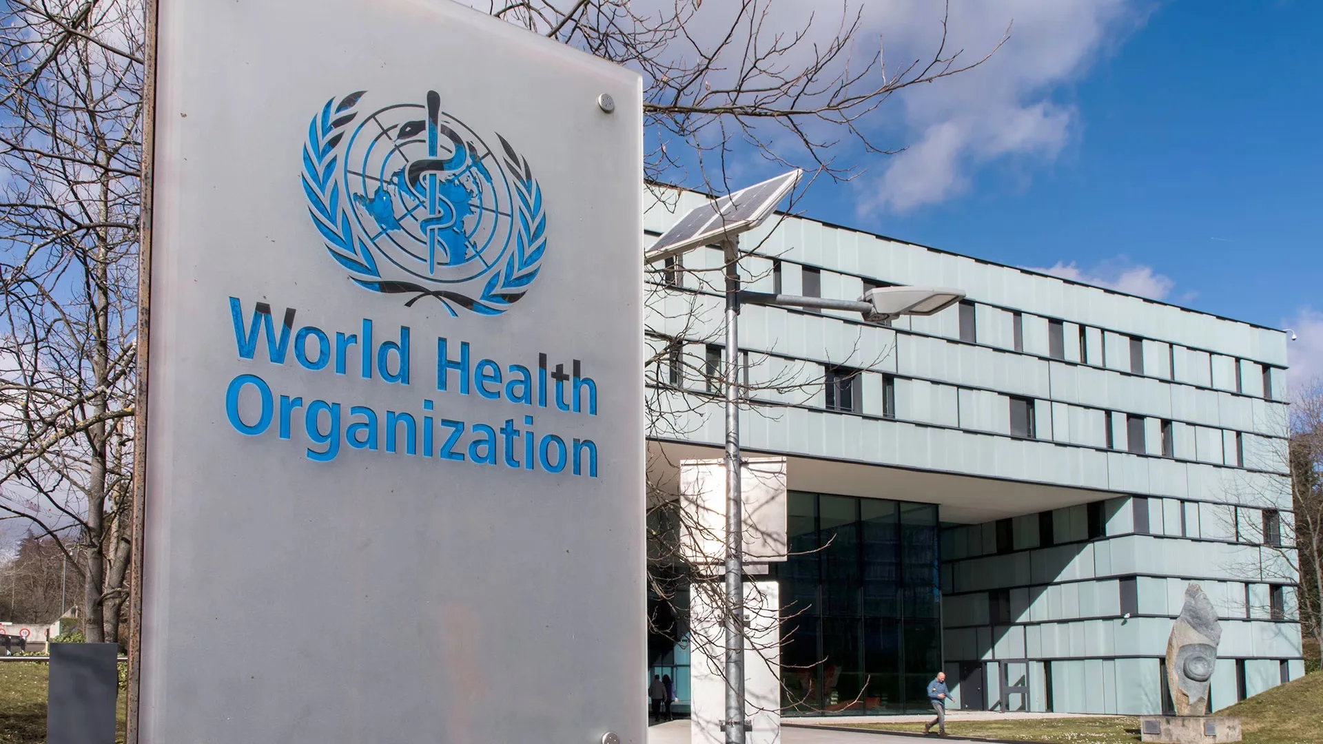 La OMS lanza alerta preventiva ante incremento de virus respiratorios