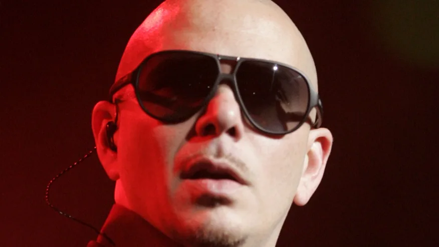 En Febrero, vuelve Pitbull a Colombia