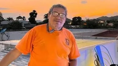 Fallece el maestro Tiberio Murcia Godoy, eminente historiador y escritor de Honda Tolima