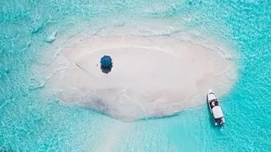 Los Roques Se Consolida Como El Paraíso Del Caribe Venezolano