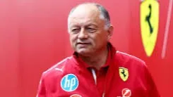 Frederic Vasseur, y Su situación después de Austin Texas 2026
