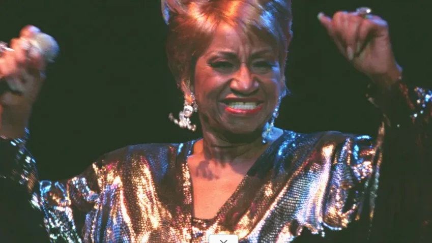 Celia Cruz: 101 años del natalicio de La Guarachera de Cuba, que tendrá su propia plaza