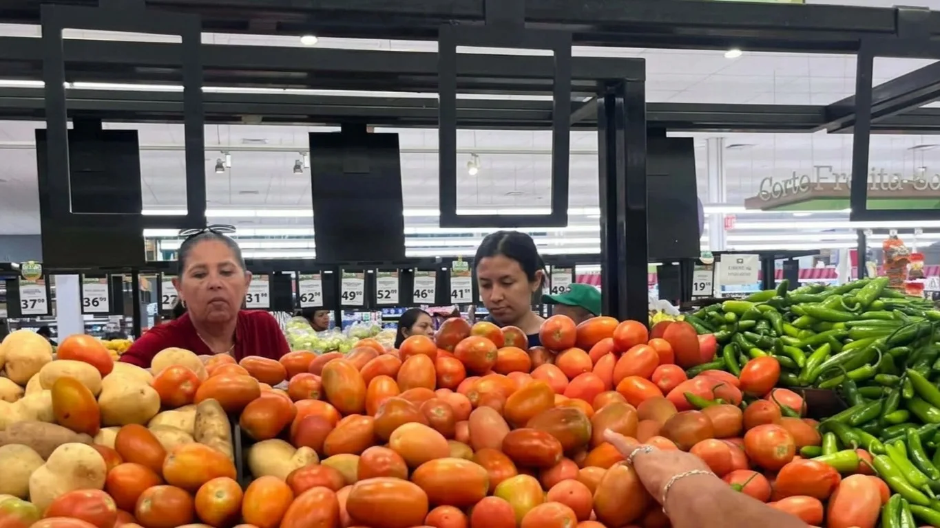 Más IVA para alimentos y tecnología: así impactaría la Ley de Rescate Económico