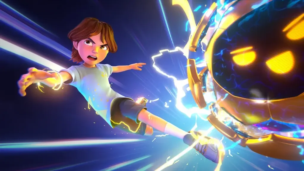 Messi llegará a Disney+ con su propia serie animada: ¿cuándo se estrena?