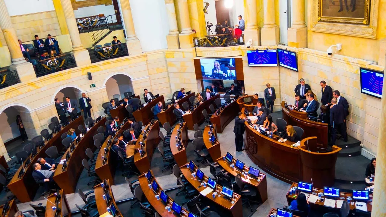 Presupuesto de 2027 irá por decreto tras polémica por su trámite en el Congreso