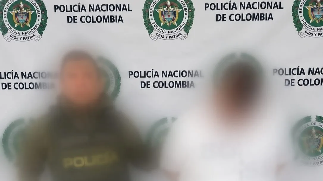 Capturado en Popayán por hurto calificado y agravado