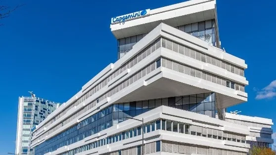 Capgemini eleva sus previsiones para 2026 impulsada por la demanda de inteligencia artific