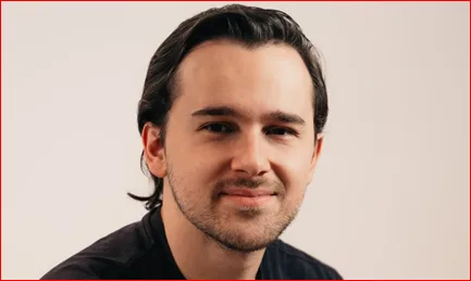 Luciano Musella, consultor en inteligencia artificial