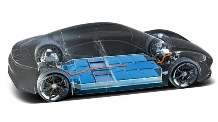 El auge de las baterías de estado sólido en la industria automotriz