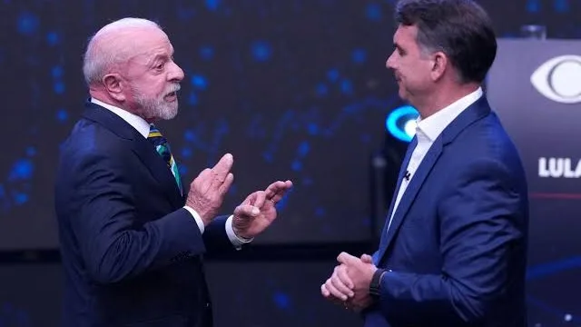 Brasil define rumbo político en el debate presidencial definitivo entre Lula y Bolsonaro