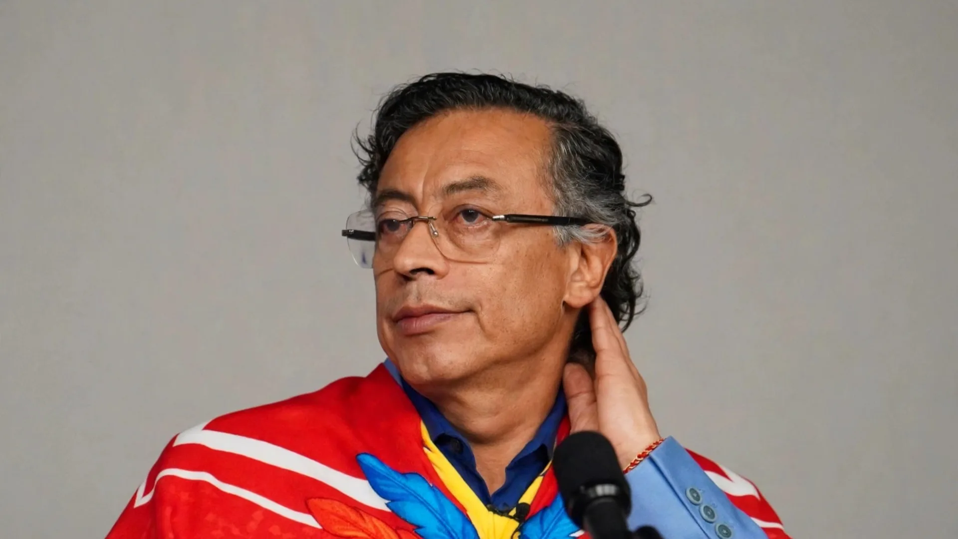 Apartamento prestado a Petro para presuntasmente citas sería de Gustavo Bolívar