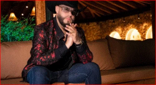 Camilo Baena lanza su álbum 'De puente en Medellín'