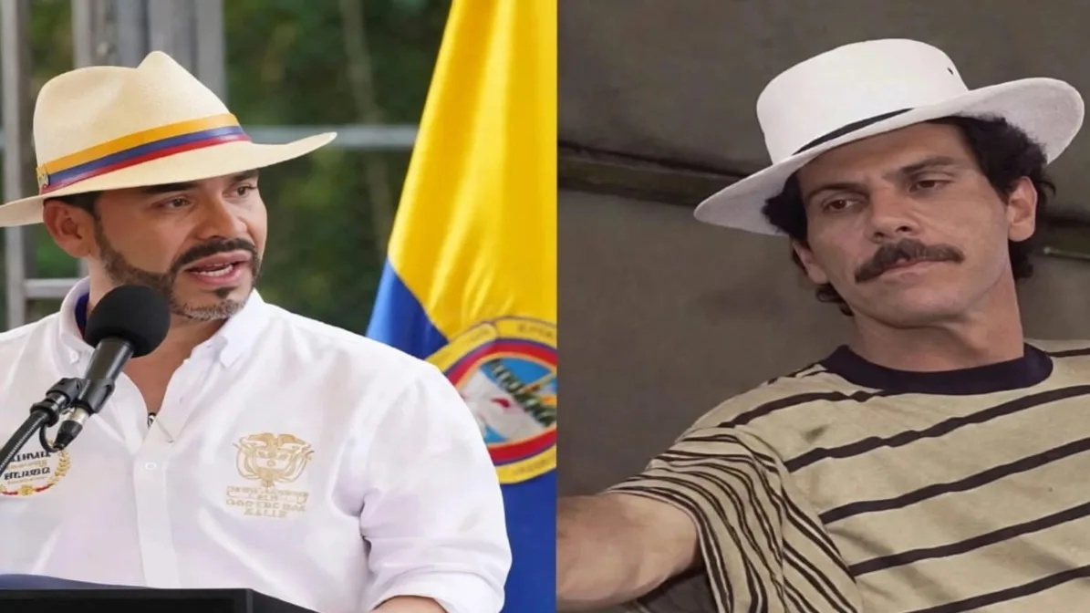 Mas alcurnia Los Pizarro que De La Espriella viral compara familia Pizarro Sucre Cordoba