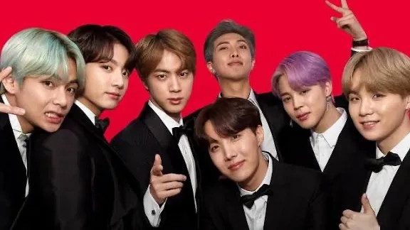 Como funcionó el convierto streaming de BTS en latam