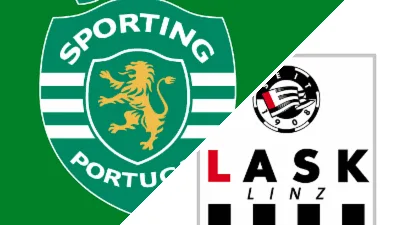 ¿Por dónde ver el Sporting vs LASK en la champions?