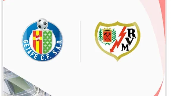 Rayo Vallecano y su empate con el Getafe