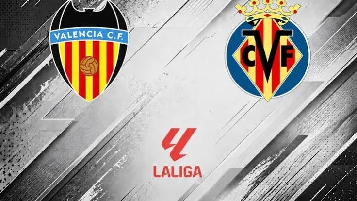 Valencia y su derrota ante el Villareal