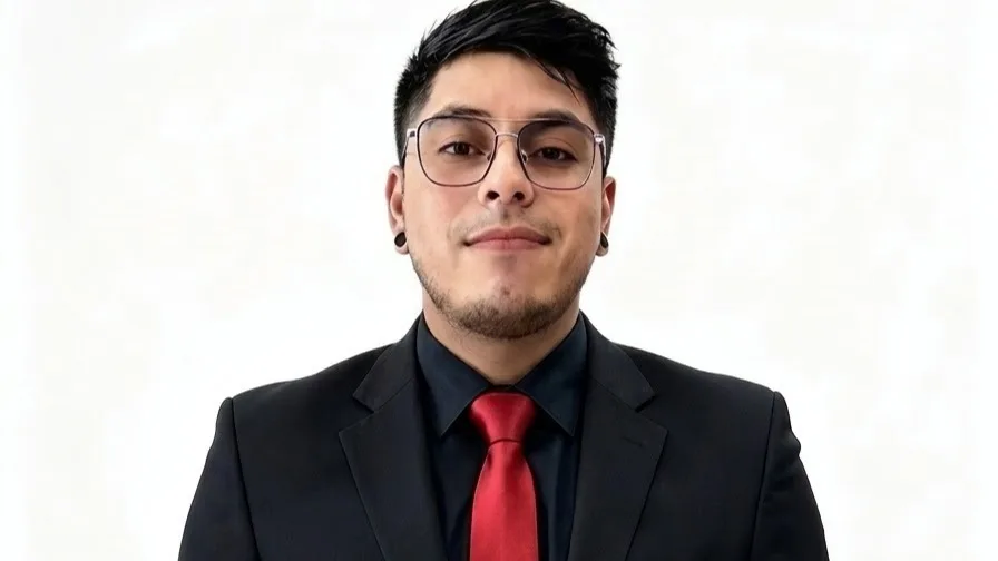 Estudiante de la Umariana en Pasto sobresale con investigación en comunicación digital