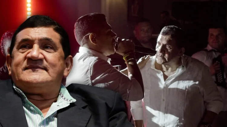 “Oren por mi hijo”: Poncho Zuleta habló del grave accidente de Kbeto Zuleta; ¿cómo está?