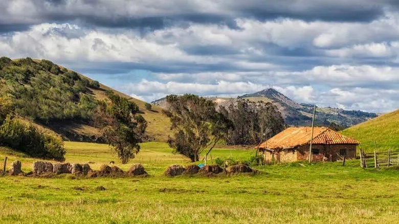 Investigan asesinato de una pareja en una finca de Suesca, Cundinamarca