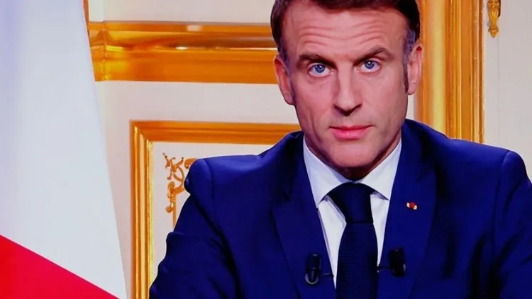 La crisis política en Francia presiona al euro y sacude los mercados