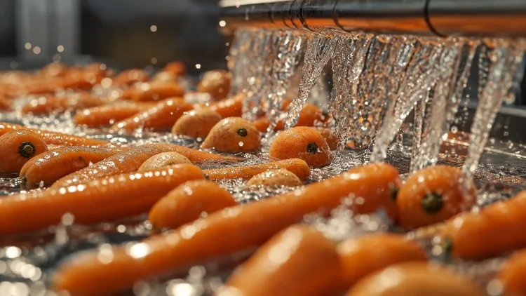 Cómo alimentar a Latinoamérica sin agotar el agua: Tres claves para producir más con menos
