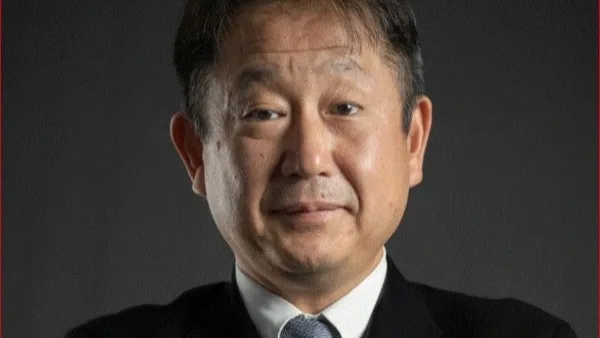 Sony: Nueva etapa de liderazgo en Latinoamérica tras 5 años de Kenichiro Hibi