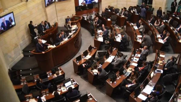 Congresistas de Nariño deben dejar
colores políticos y ponerse a trabajar