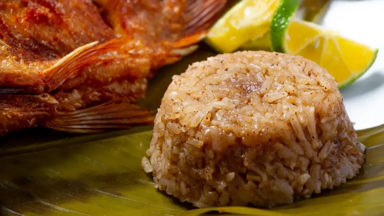 Sabores Tradicionales De Región Caribe Colombiana
