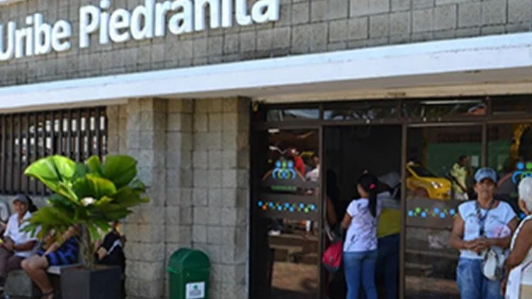 La Gobernación de Antioquia pide asumir la operación del hospital de Puerto Berrío
