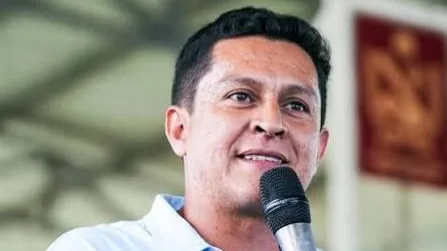 ALERTA POR CRÍMENES EN EL MUNICIPIO DE ROVIRA