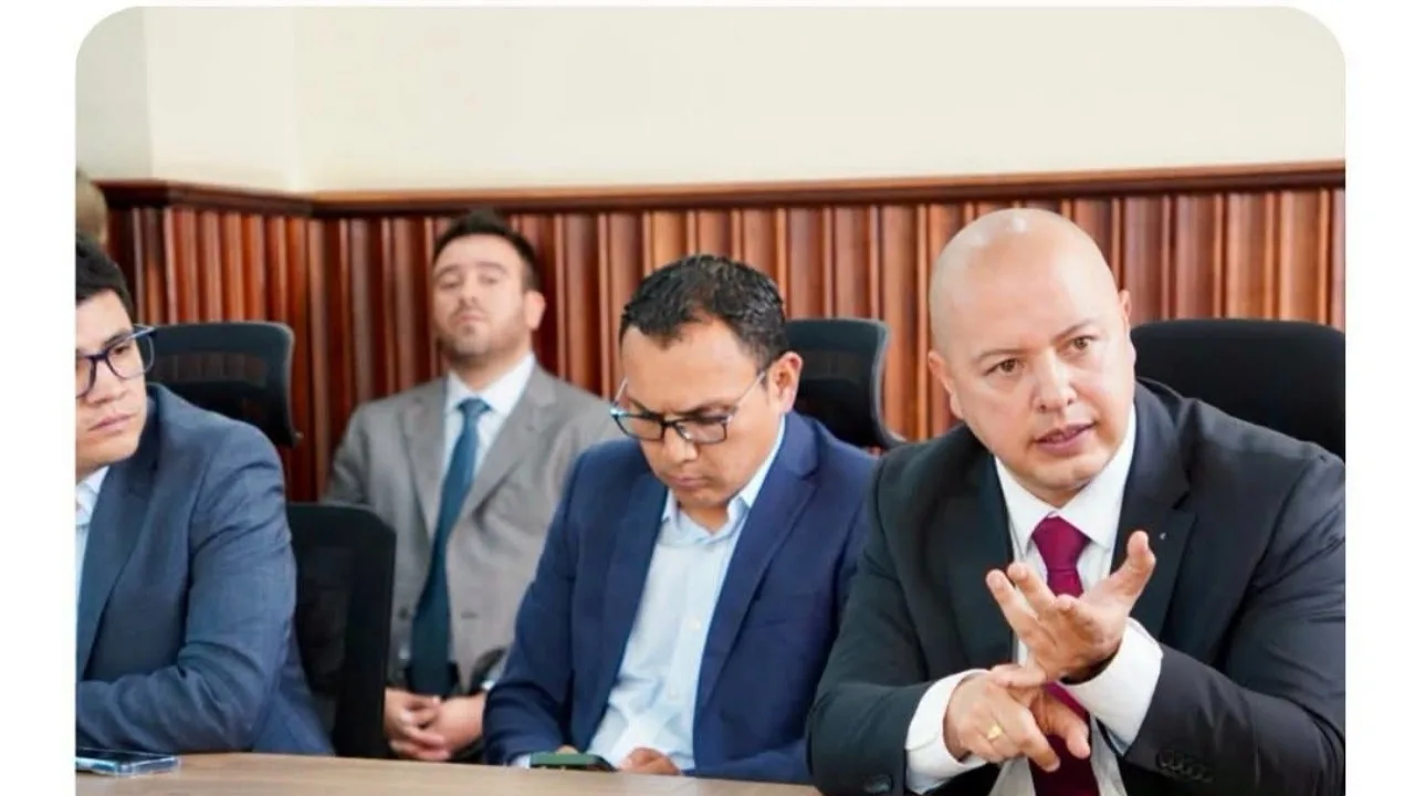 ¡Nariño con proyectos bajo el brazo! Cámara de Comercio quiere llegar a Popayán