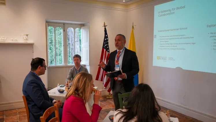 Universidades de Estados Unidos llegarán para presentar sus maestrías en el país