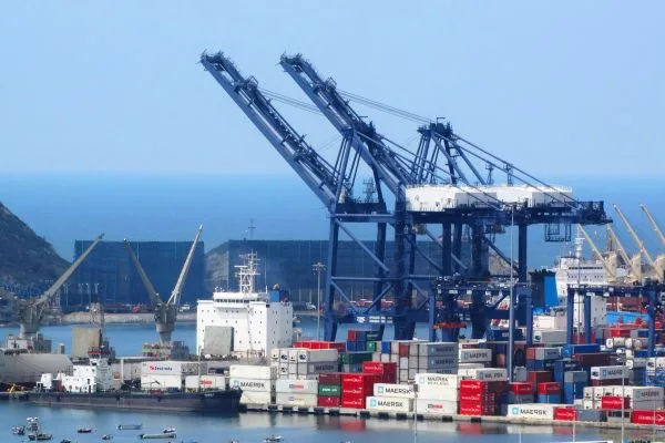 exportaciones Colombia