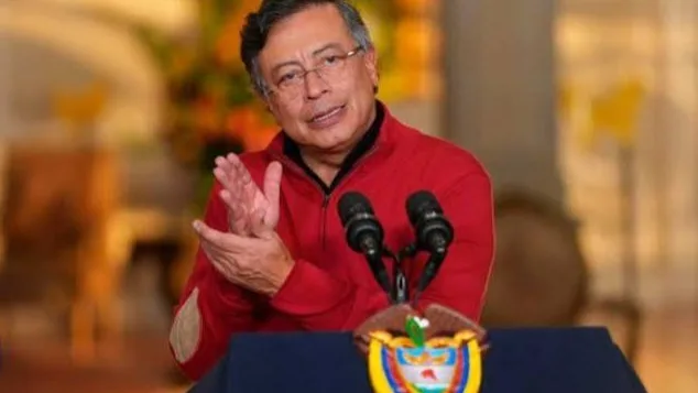 EE. UU aclara a Colombia que el expresidente Petro no enfrenta cargos penales en New York