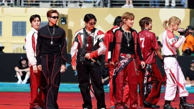 El revuelo de la reventa ilegal de boletas de BTS