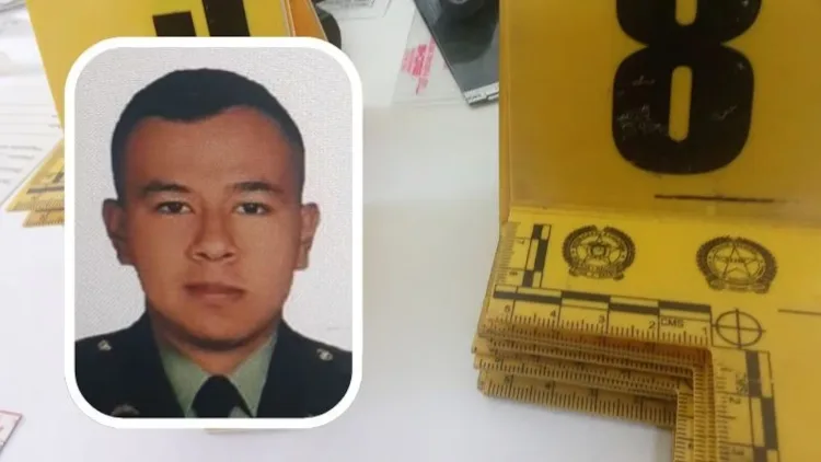 Esto se sabe de la investigación por el asesinato del comandante de la Policía