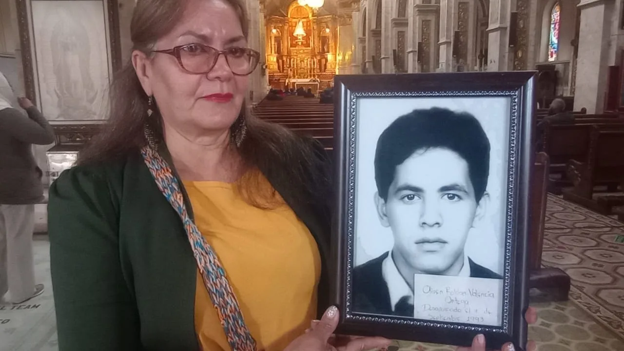 En Pasto, 30 madres de desaparecidos por culpa de los insurgentes exigen justicia a la JEP