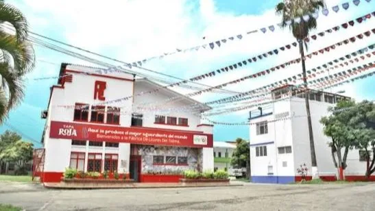 Tapa Roja prende la rumba en Ibagué