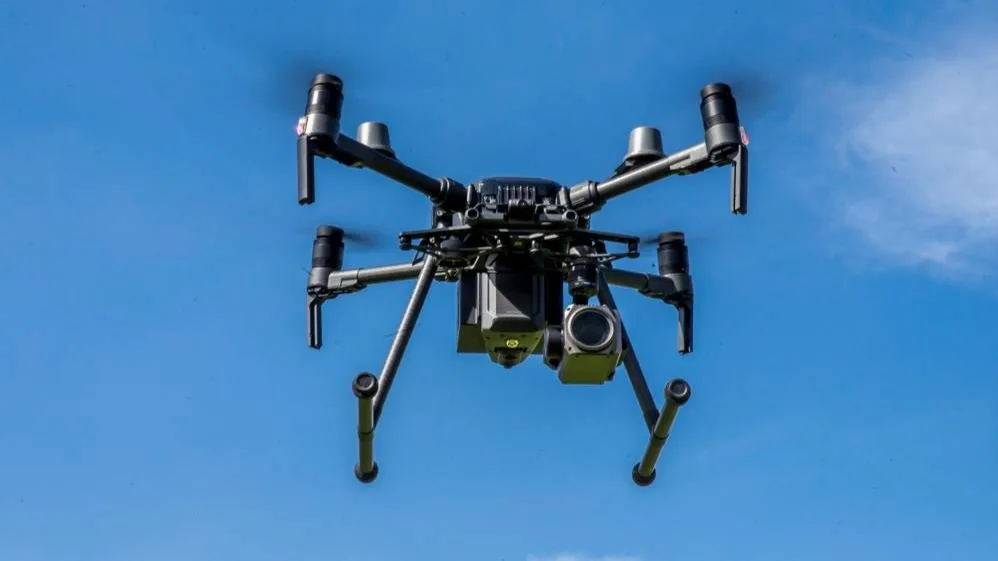 Ataques con drones explosivos en Colombia: 175 casos en 2026