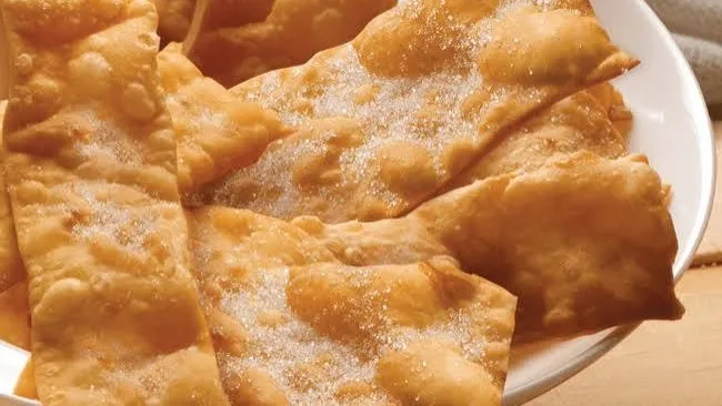 Cómo preparar hojaldres tradicionales en casa